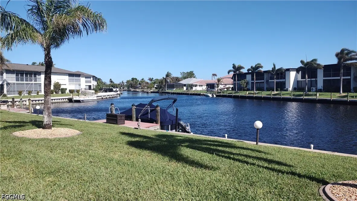 4713 Santa Barbara Boulevard #E-3, Cape Coral, FL 33914 - #1