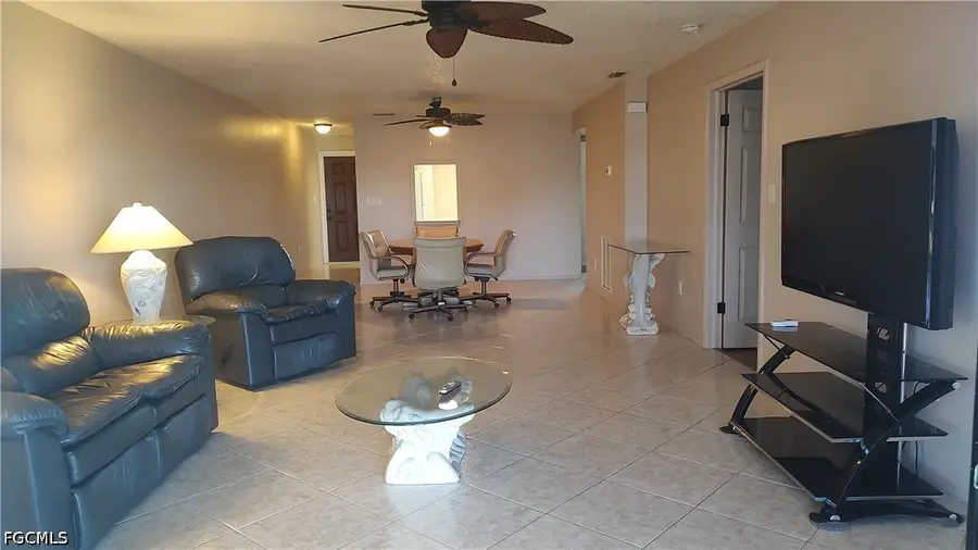 4713 Santa Barbara Boulevard #E-3, Cape Coral, FL 33914 - #2
