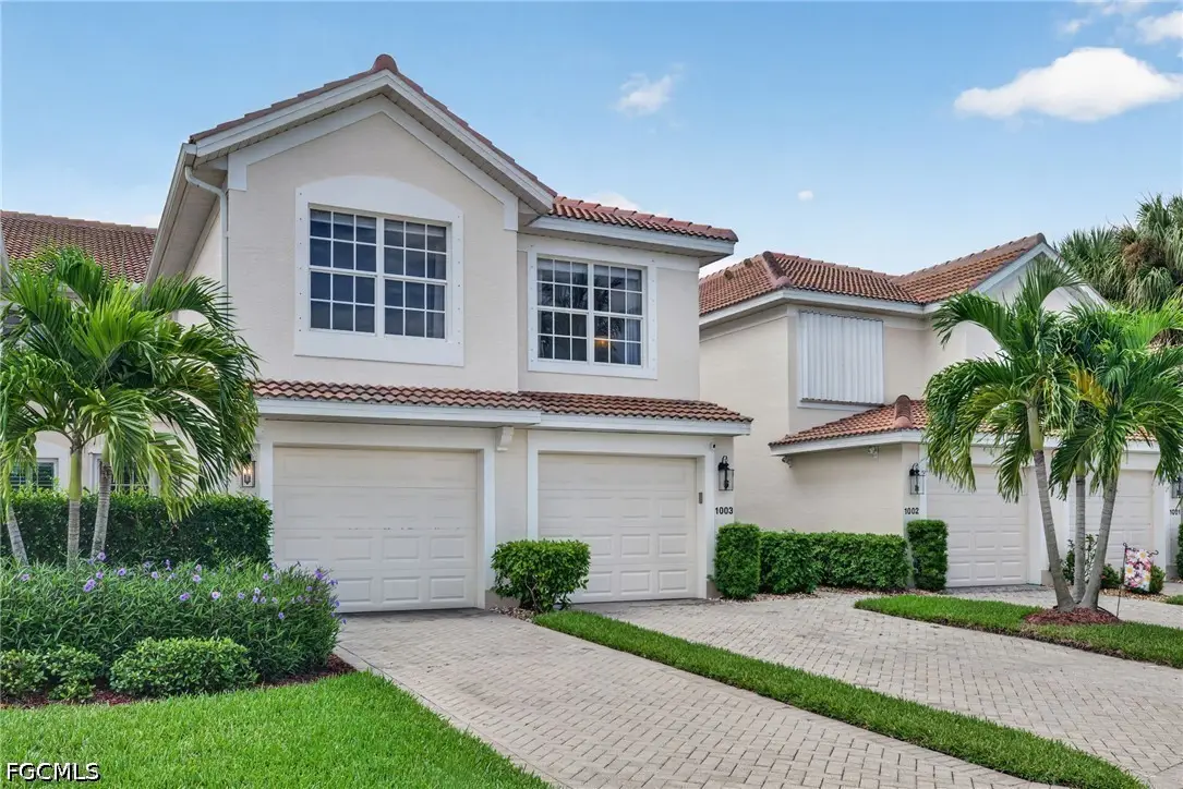 11611 Marino Court #1004, Fort Myers, FL 33908 - #1