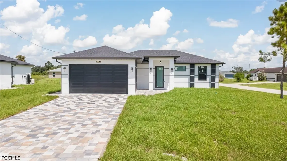2700 11th St Sw, Lehigh Acres, FL 33976 - #1