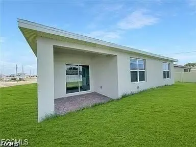 2210 NW 11th Street, Cape Coral, FL 33993 - #2