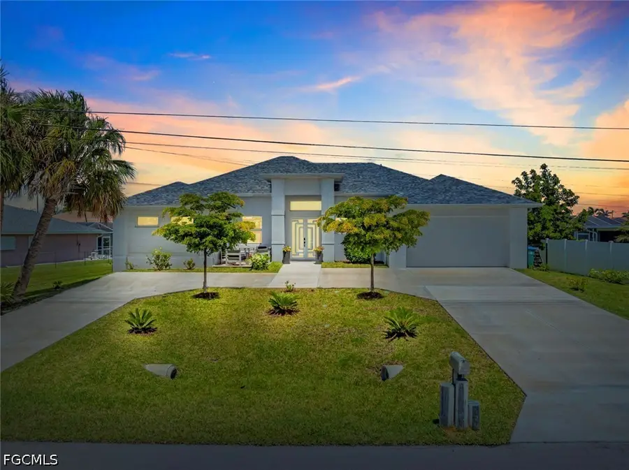 1933 Cornwallis Parkway, Cape Coral, FL 33904 - #2