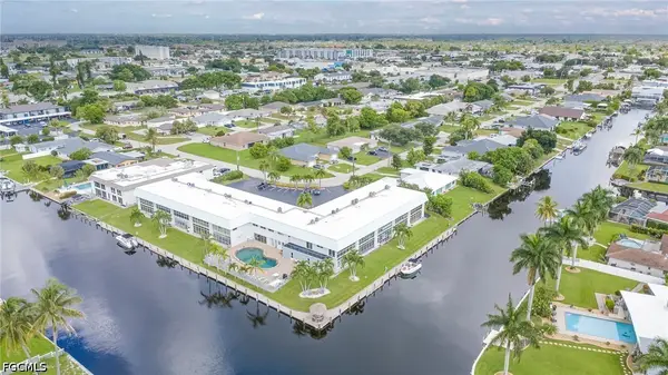 4940 Vincennes Street #204, Cape Coral, FL 33904