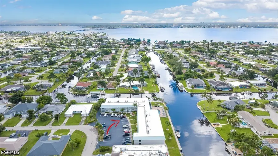 4940 Vincennes Street #204, Cape Coral, FL 33904 - #2