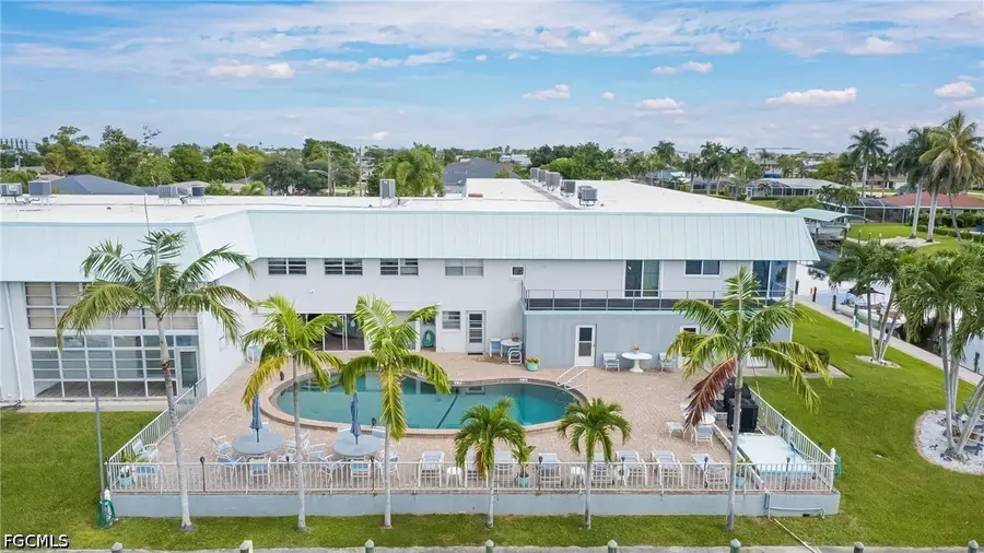4940 Vincennes Street #204, Cape Coral, FL 33904 - #3