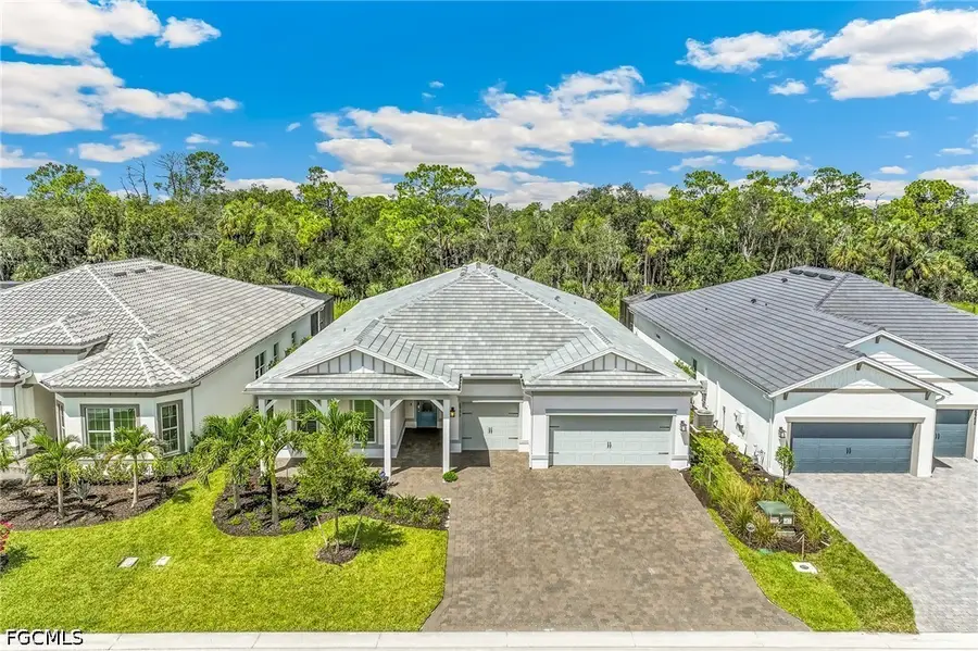 6956 Chapel Creek Lane, North Fort Myers, FL 33917 - #2
