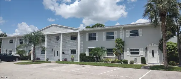 7050 Nantucket Circle #4, North Fort Myers, FL 33917