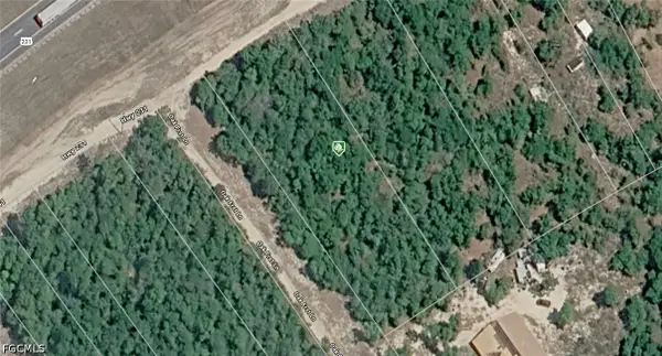 00096-000-000 Oak Forest Lane, Fountain, FL 32438