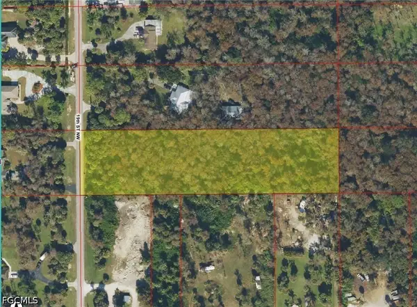 120 19th Street Nw, Naples, FL 34120