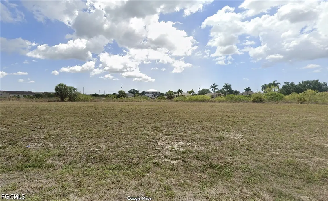 1312 NE 21st Avenue, Cape Coral, FL 33909 - #1