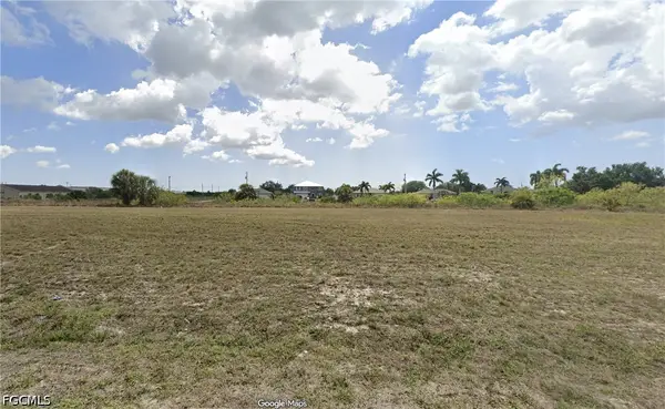 1312 NE 21st Avenue, Cape Coral, FL 33909