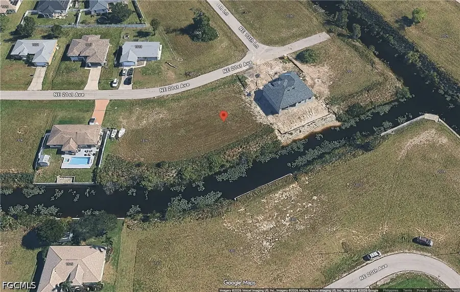 1312 NE 21st Avenue, Cape Coral, FL 33909 - #2