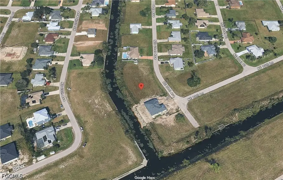1312 NE 21st Avenue, Cape Coral, FL 33909 - #3
