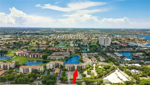 4200 Steamboat Bend #404, Fort Myers, FL 33919