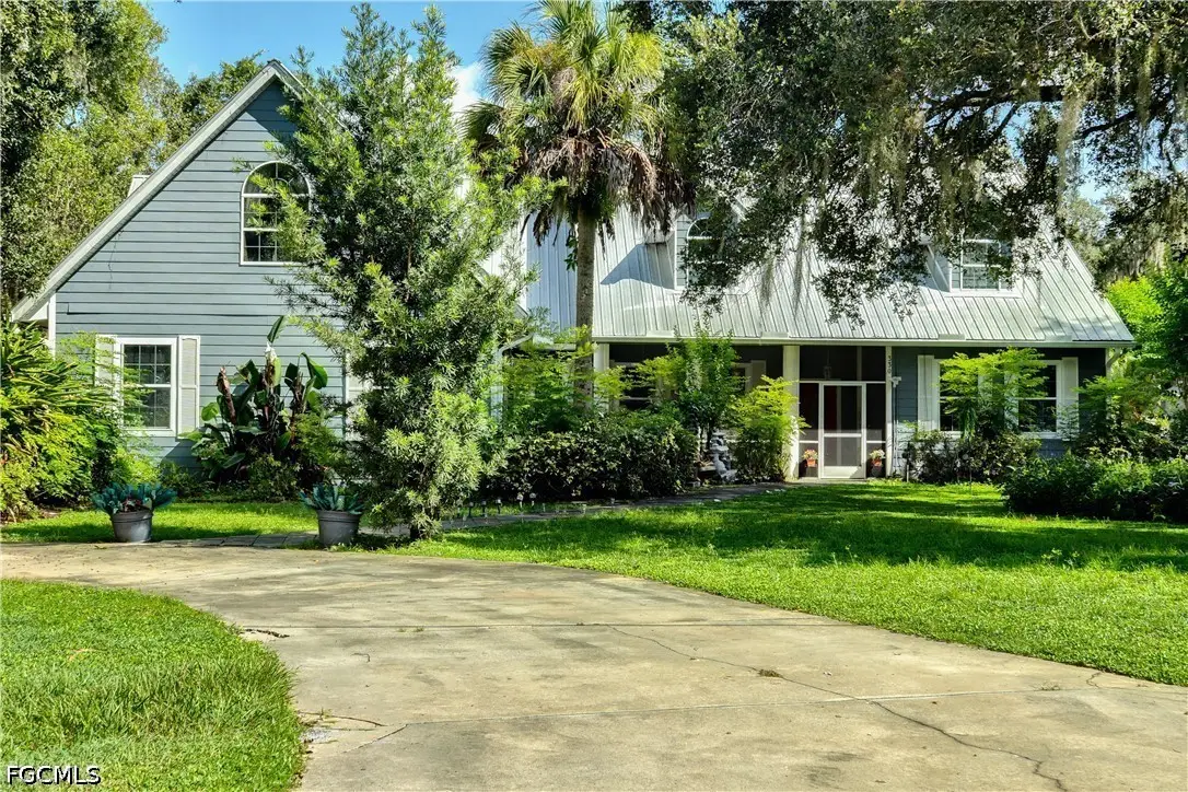 330 Riviera Vista Boulevard, Labelle, FL 33935 - #1