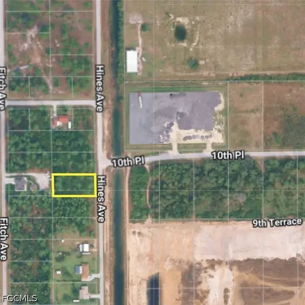 917 Hines Avenue, Lehigh Acres, FL 33972