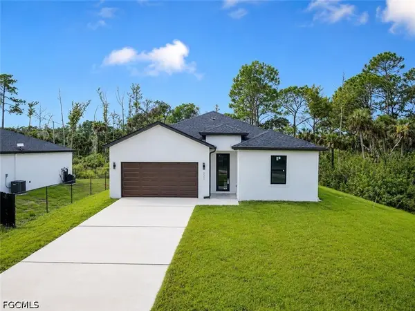 621 Greenbriar Boulevard, Lehigh Acres, FL 33972