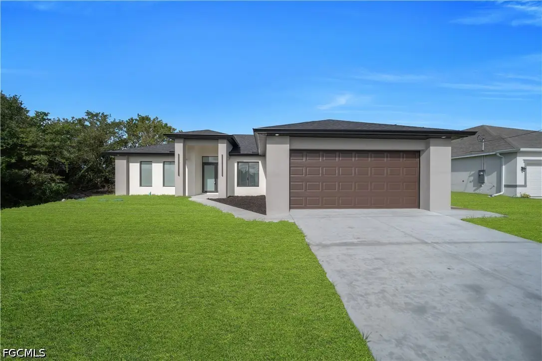 2611 39th Street Sw, Lehigh Acres, FL 33976 - #1