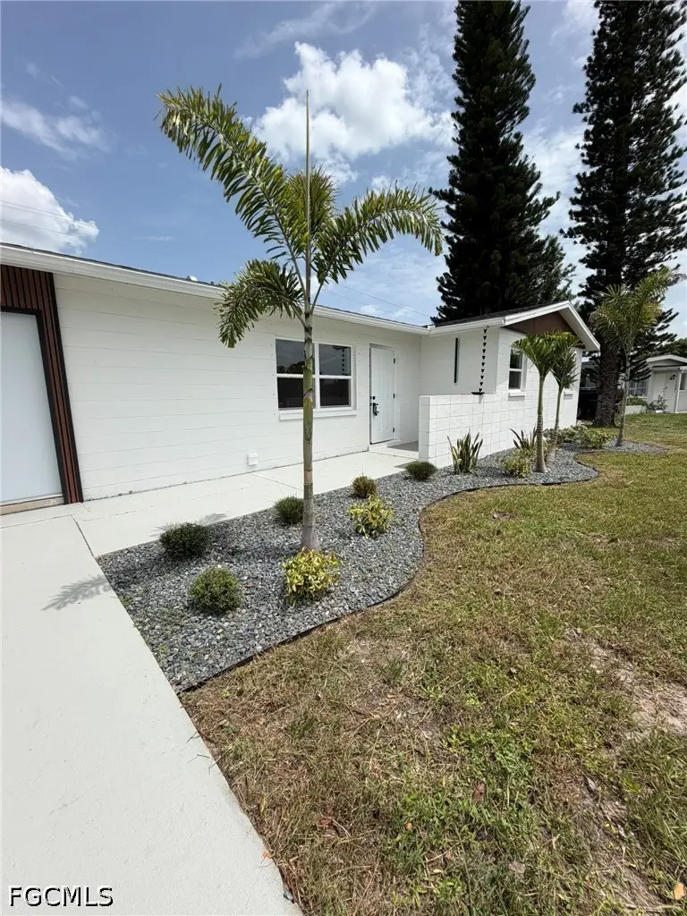 124 Andros Street, Lehigh Acres, FL 33936 - #1