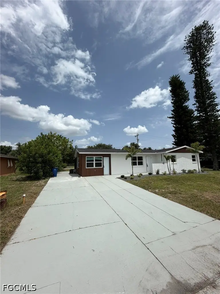 124 Andros Street, Lehigh Acres, FL 33936 - #2