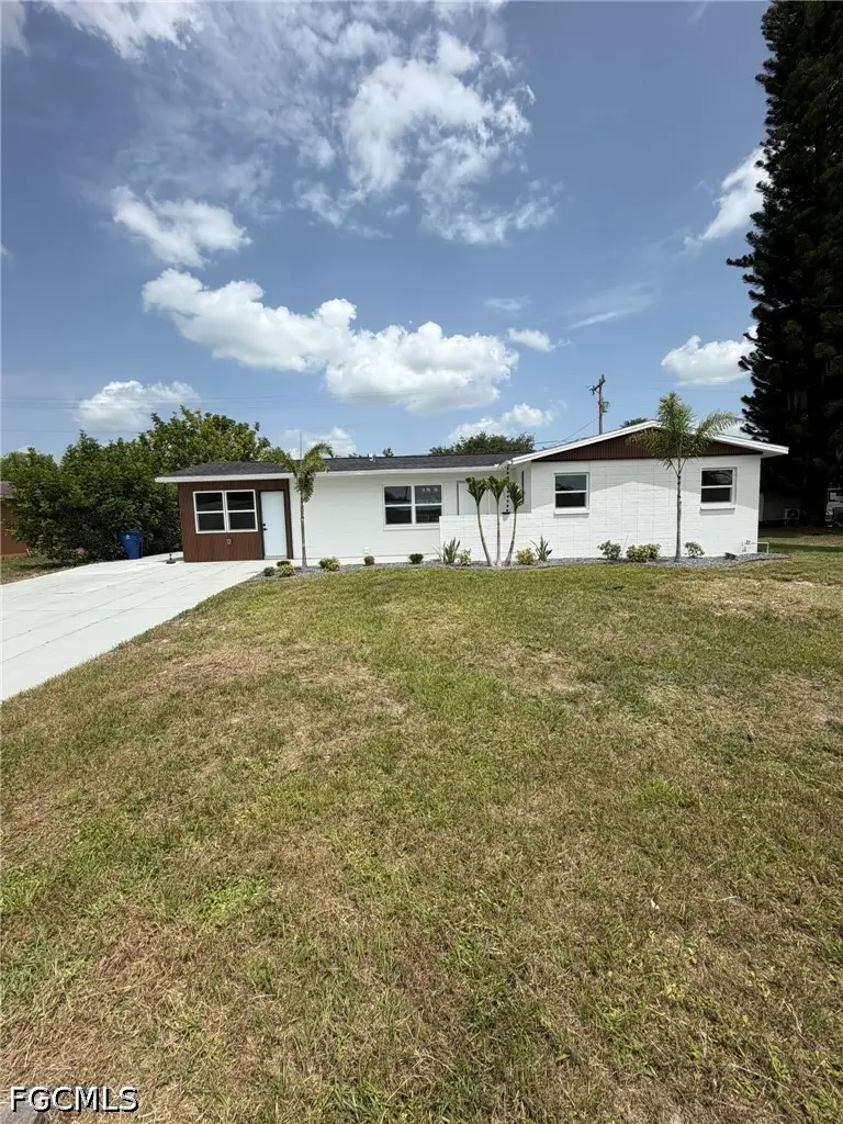 124 Andros Street, Lehigh Acres, FL 33936 - #3