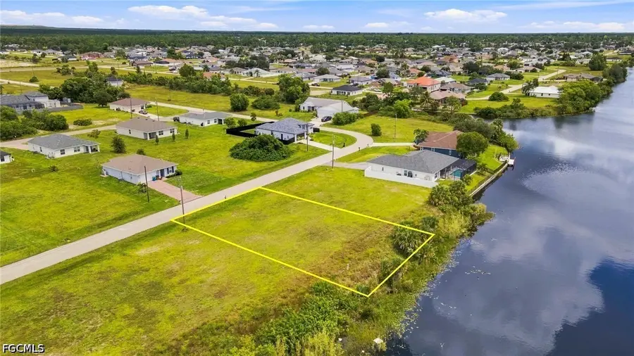 1250 NE 40th Street, Cape Coral, FL 33909 - #3