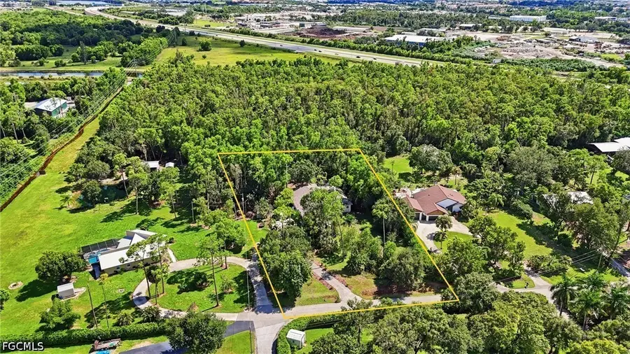 6414 Briarwood Terrace, Fort Myers, FL 33912 - #2