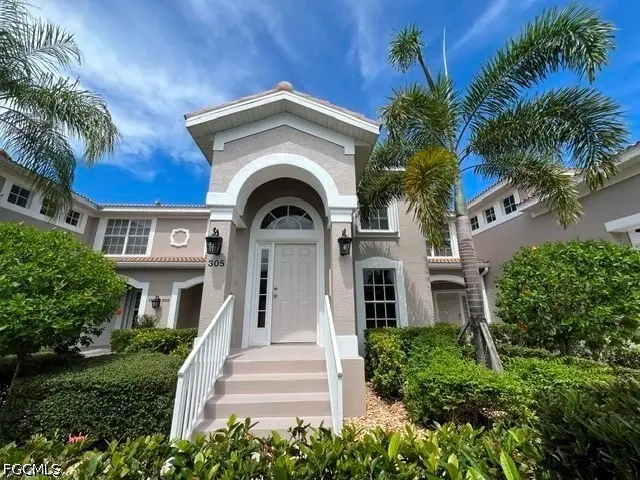 10116 Colonial Country Club Boulevard #305, Fort Myers, FL 33913 - #1