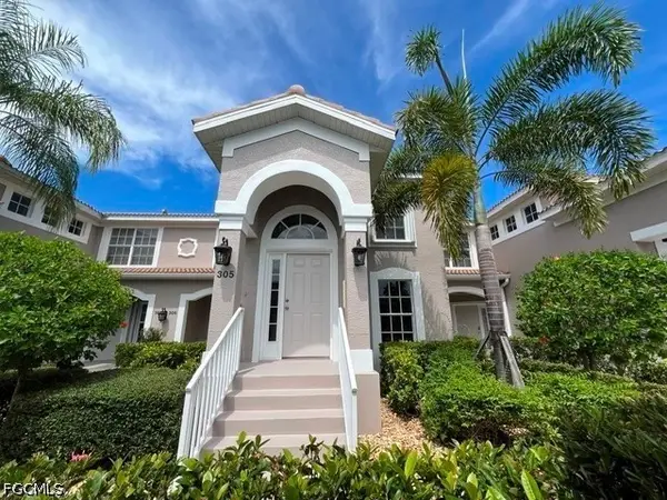 10116 Colonial Country Club Boulevard #305, Fort Myers, FL 33913