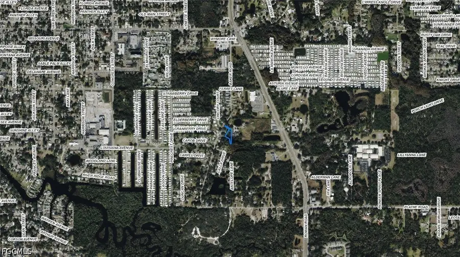 09-26-16-0020-00100-0023 Baker Road, New Port Richey, FL 34653 - #3