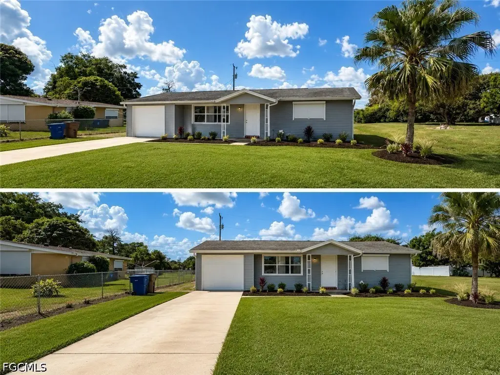 106 Jasmine Road W, Lehigh Acres, FL 33936 - #1