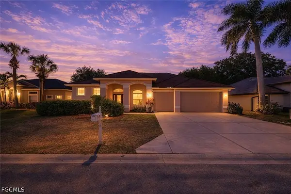 12803 Vista Pine Circle, Fort Myers, FL 33913