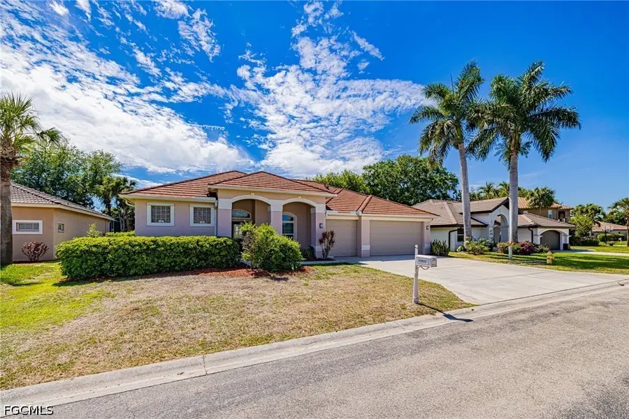 12803 Vista Pine Circle, Fort Myers, FL 33913 - #2