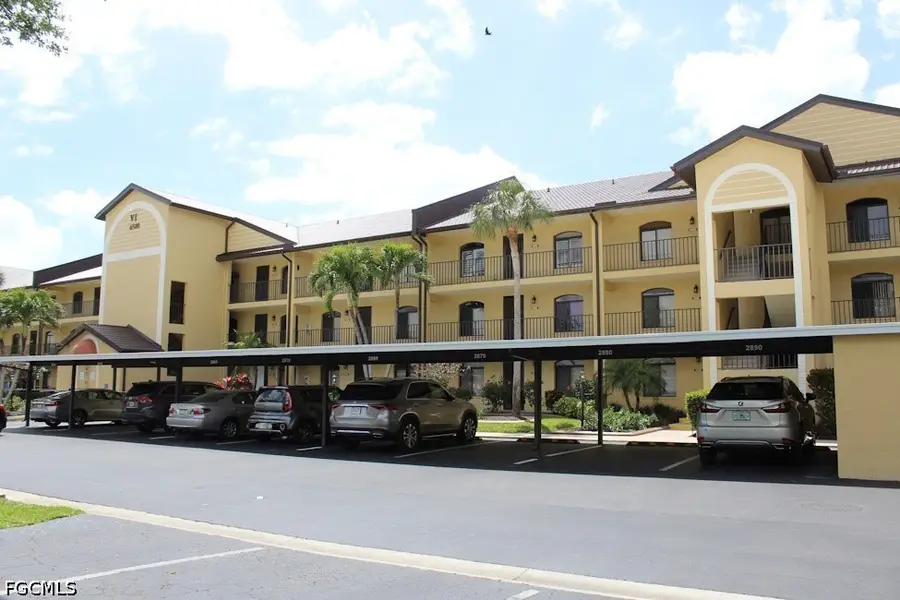 16500 Kelly Cove Drive #2875, Fort Myers, FL 33908 - #2