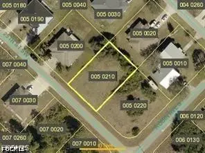 5206 25th Street Sw, Lehigh Acres, FL 33973