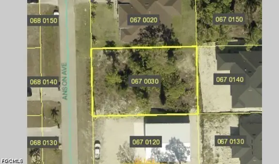 900 Anson Avenue, Lehigh Acres, FL 33971 - #1