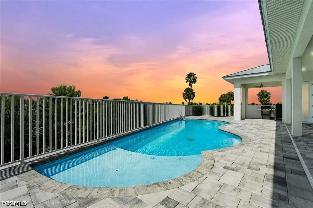 16803 Prince Phillip Court, Cape Coral, FL 33991 - #1