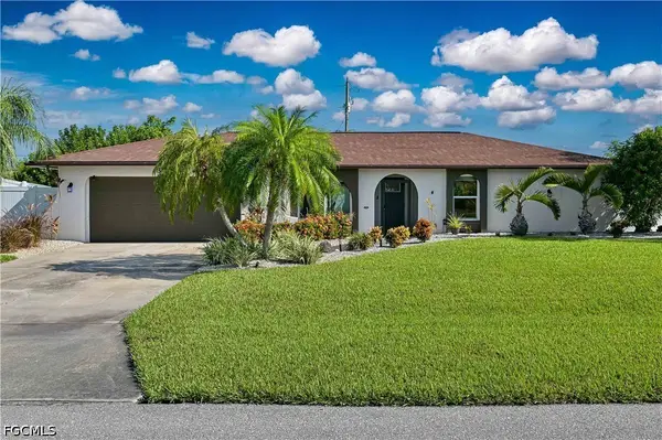 313 SE 3rd Street, Cape Coral, FL 33990