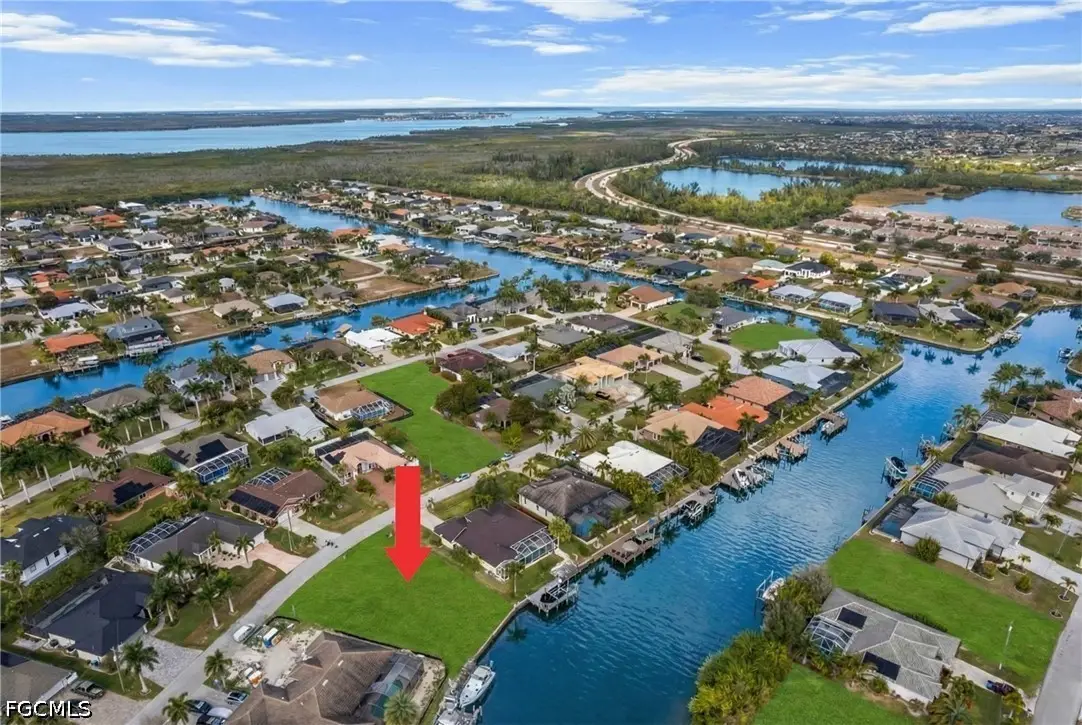 2551 SW 27th Avenue, Cape Coral, FL 33914 - #1