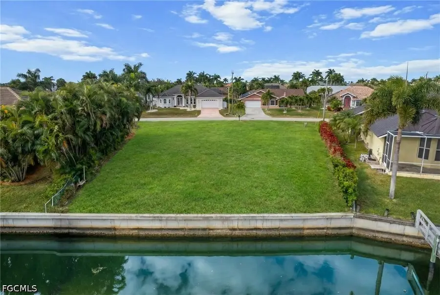 2551 SW 27th Avenue, Cape Coral, FL 33914 - #2