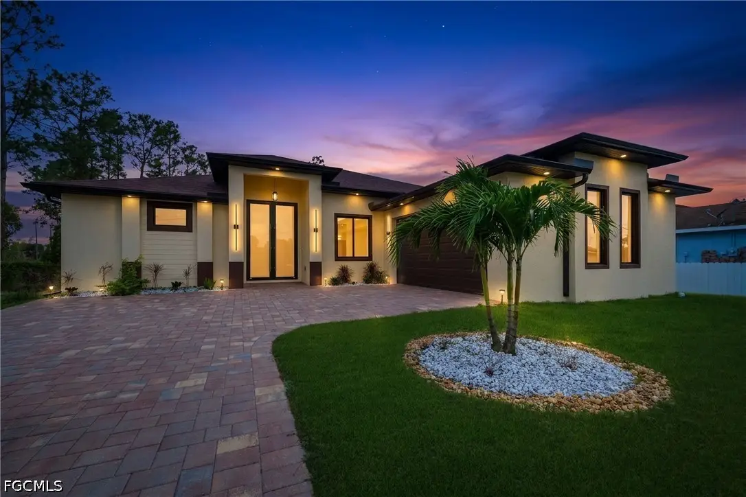 2809 7th Street Sw, Lehigh Acres, FL 33976 - #1