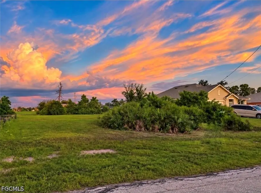 503 NW 26th Place, Cape Coral, FL 33993 - #3
