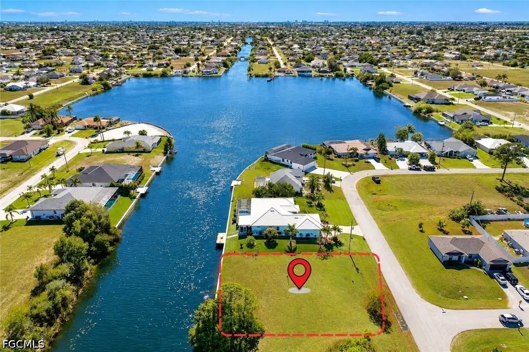 Address Withheld By Seller, Cape Coral, FL 33993 - #1