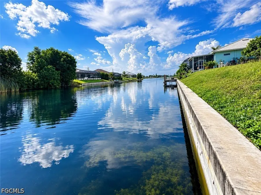 Address Withheld By Seller, Cape Coral, FL 33993 - #3