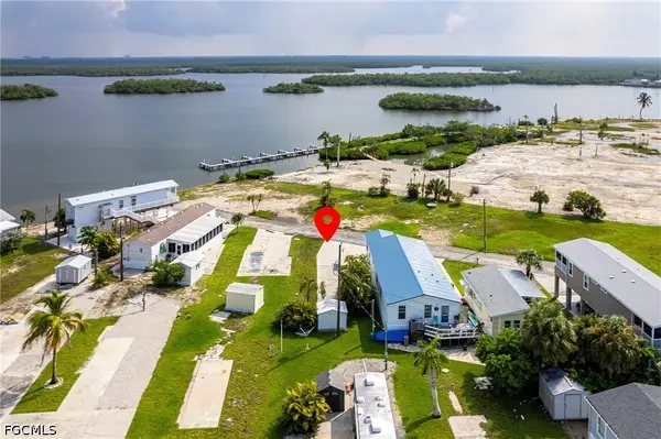 61 Oyster Bay Lane, Fort Myers Beach, FL 33931