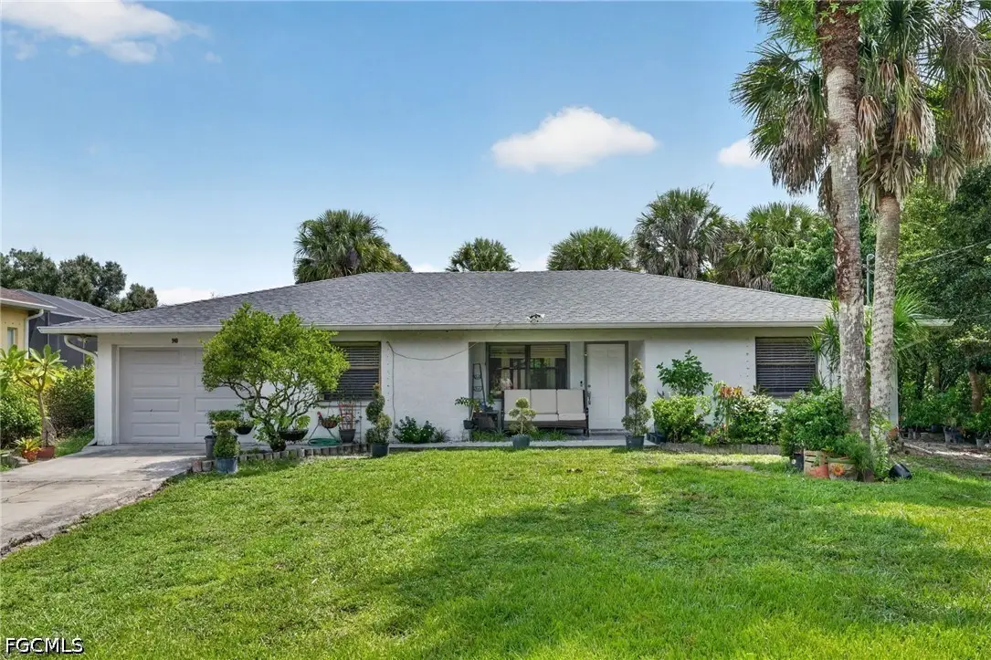 940 17th Street Sw, Naples, FL 34117 - #1