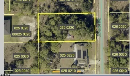 221 Johns Avenue, Lehigh Acres, FL 33936
