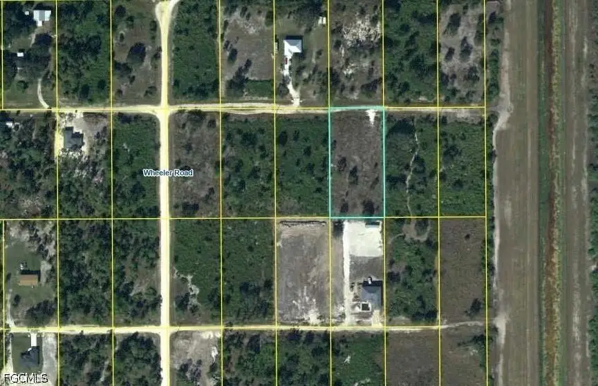 7573 23rd Terrace, Labelle, FL 33935 - #1