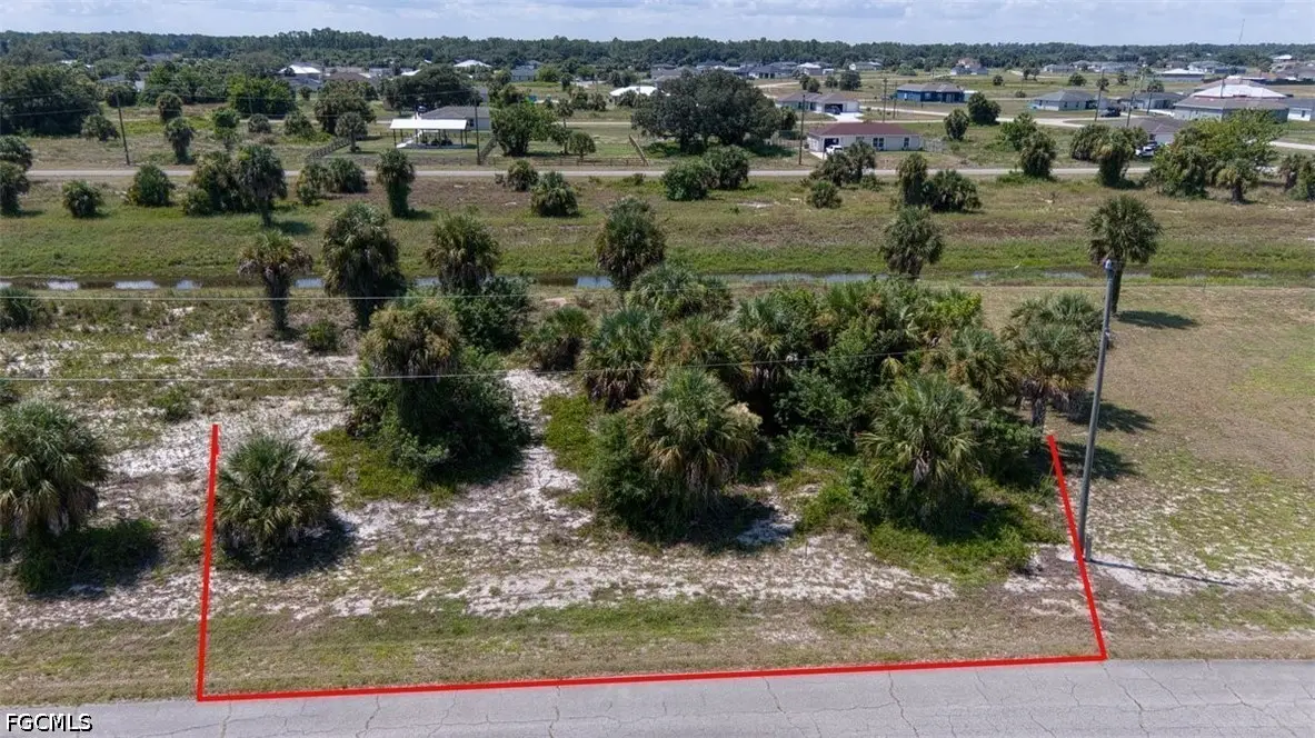 1396 Jay Terrace, Labelle, FL 33935 - #1