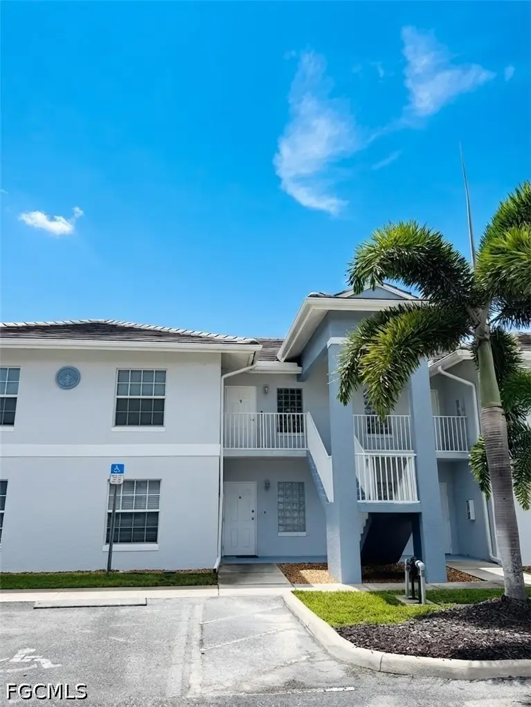 8546 Bernwood Cove Loop #1106, Fort Myers, FL 33966 - #1